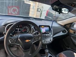 شيفروليه ماليبو